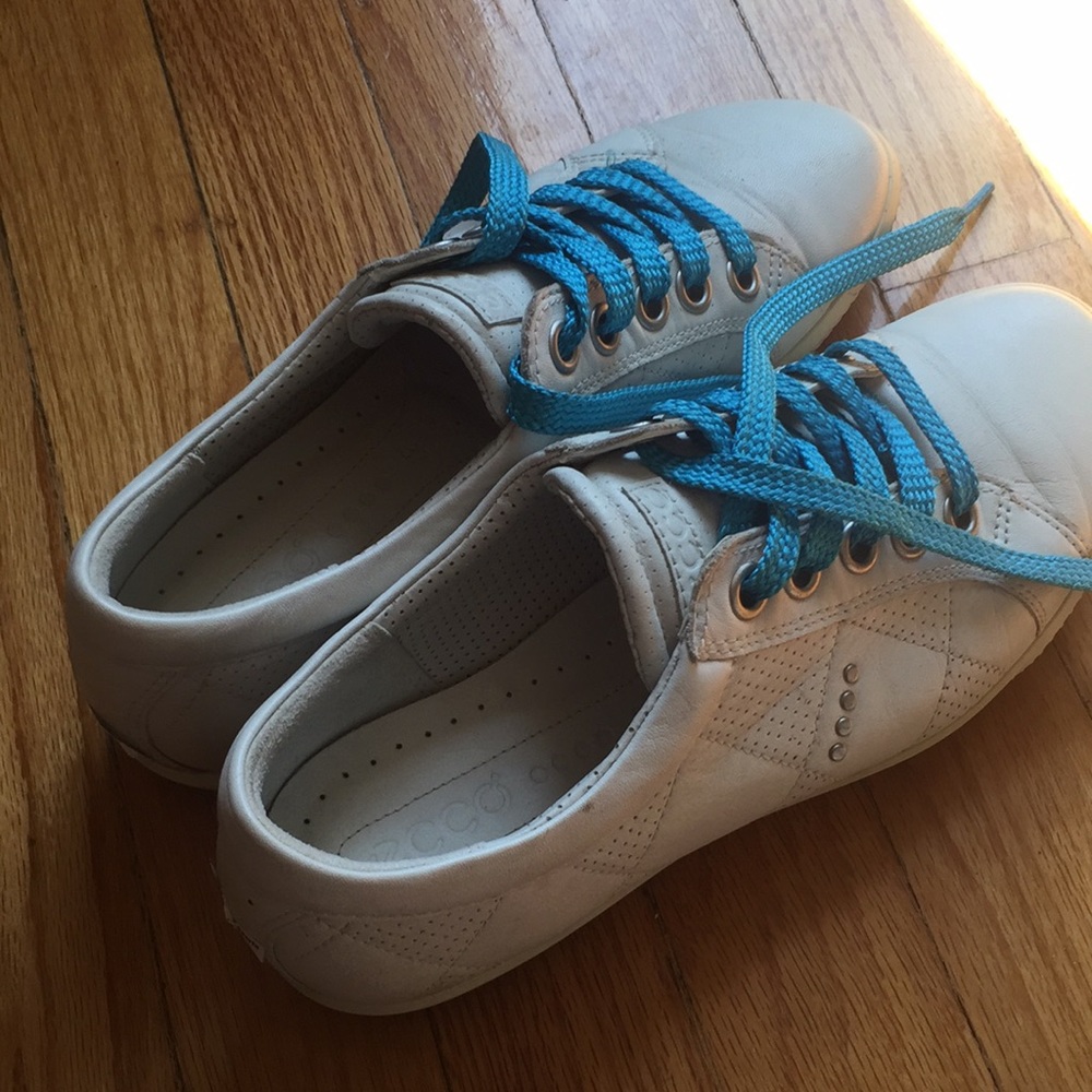 Ecco Golf Shoe